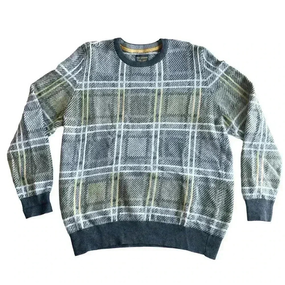 PME LEGEND Men’s XXL Wool Sweater - Picture 1 of 7